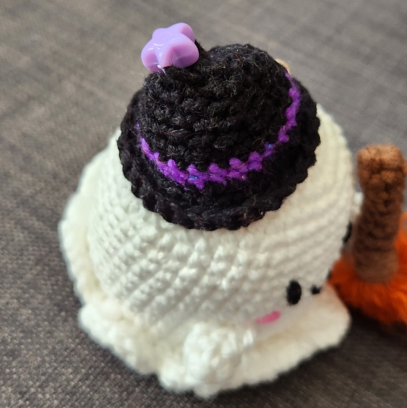 Ghost keychain‼️ (3/$25) - Picture 2 of 10